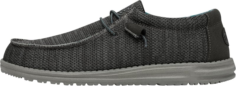 Men's Wally Sox Loafers - Comfortable & Lightweight Shoes