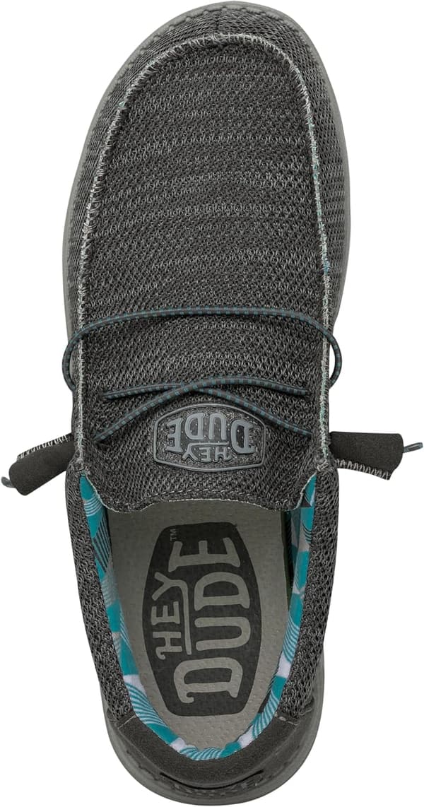Men's Wally Sox Loafers - Comfortable & Lightweight Shoes