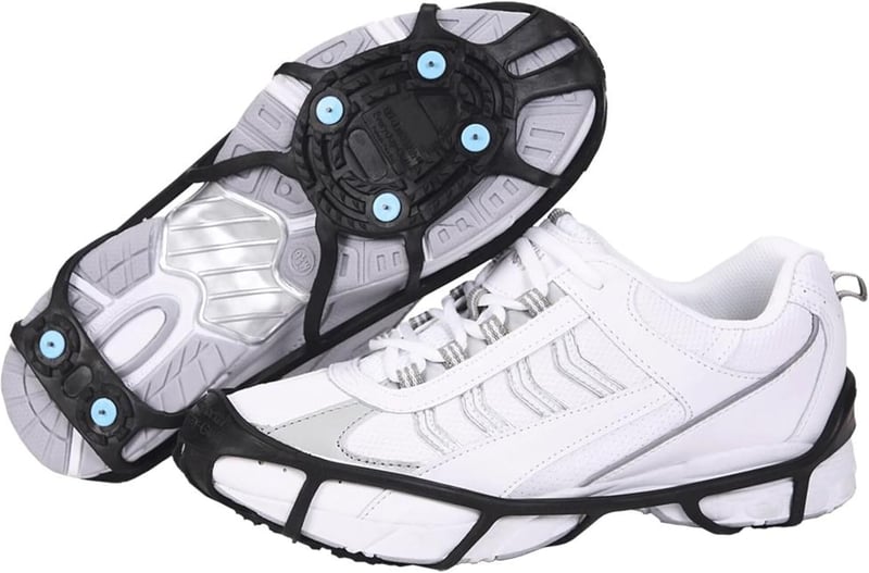 Everyday G3 Ice Cleats for Shoes & Boots - Traction Spikes