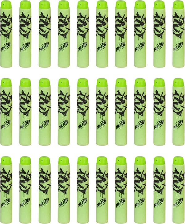 Nerf Zombie Strike Dart Refill Pack