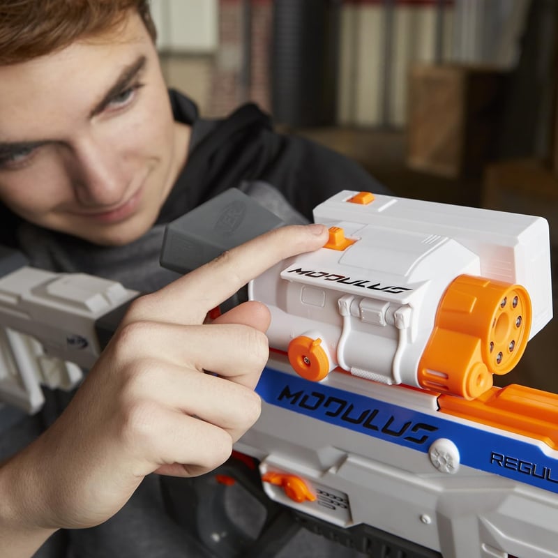 NERF Modulus Night Vision Scope
