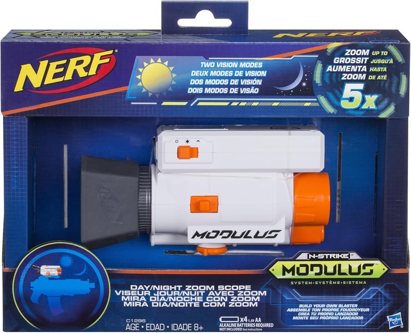 NERF Modulus Night Vision Scope