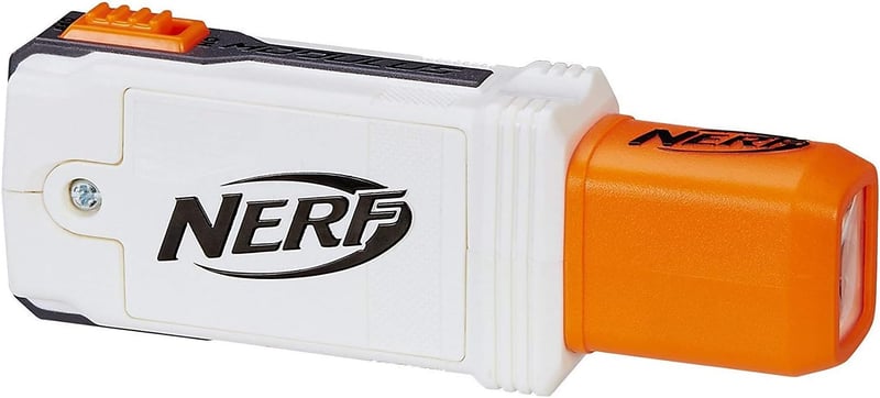 Nerf Modulus Tactical Light Upgrade Accessory