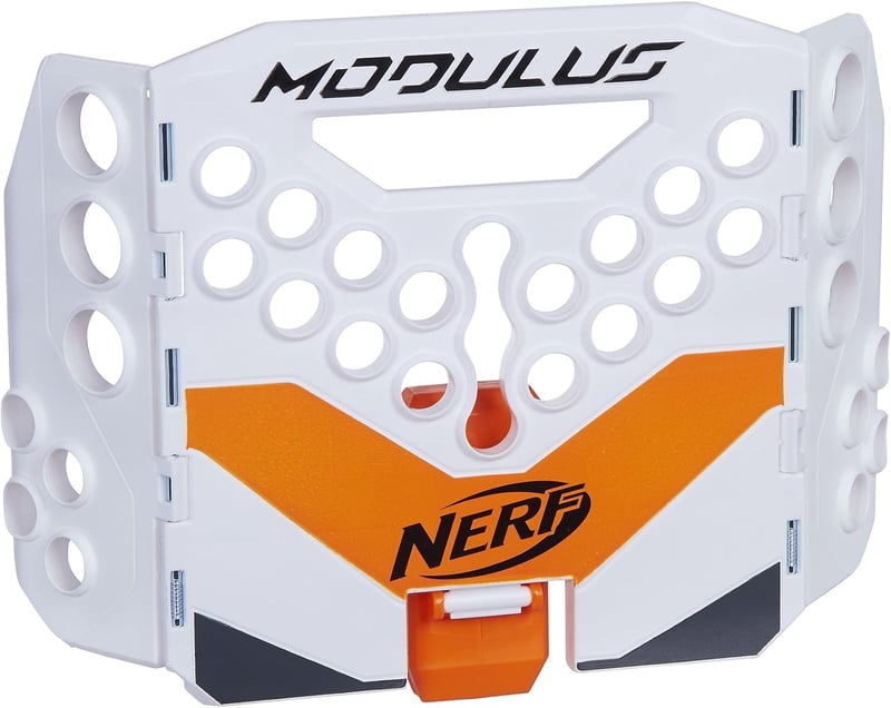 Nerf Modulus Storage Shield Accessory