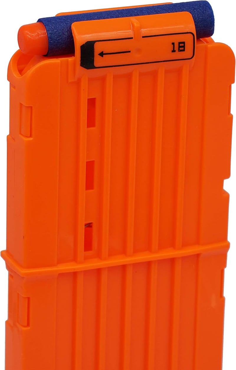 Nerf N-Strike Elite 18-Dart Quick Reload Magazine Clip
