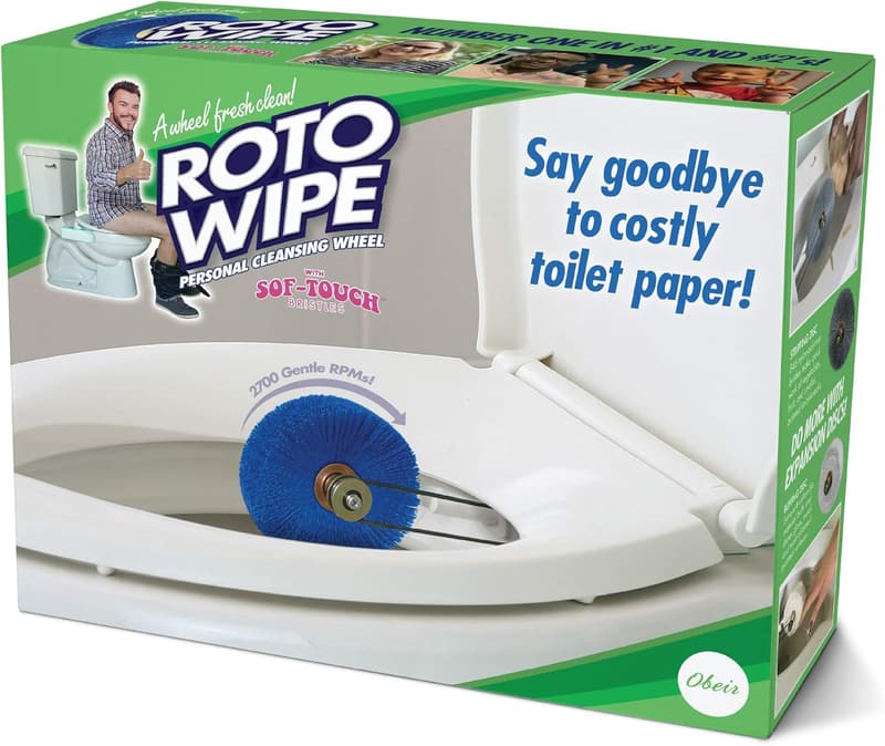Funny Prank Gift Box for Novelty Gifting, Christmas