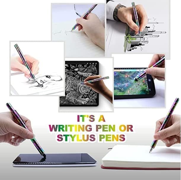 Fidget Pen - Novelty Toy Gift for Ages 11-16