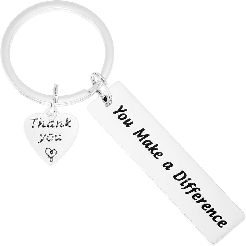 Employee Appreciation Gifts for Men & Women - Thank You Tokens