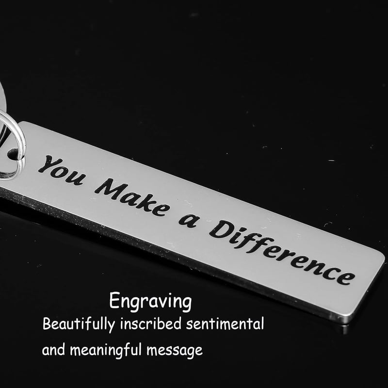 Employee Appreciation Gifts for Men & Women - Thank You Tokens