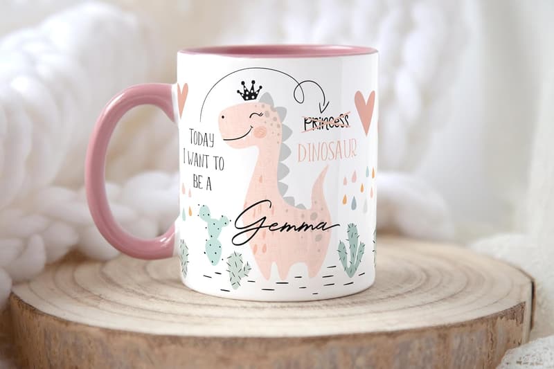 Funny 11 oz Coffee Mug - Unique Birthday Gift for Him
