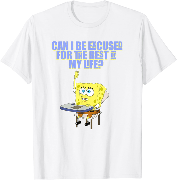 SpongeBob SquarePants 