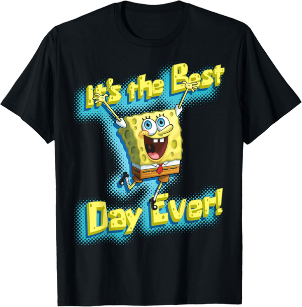SpongeBob SquarePants 