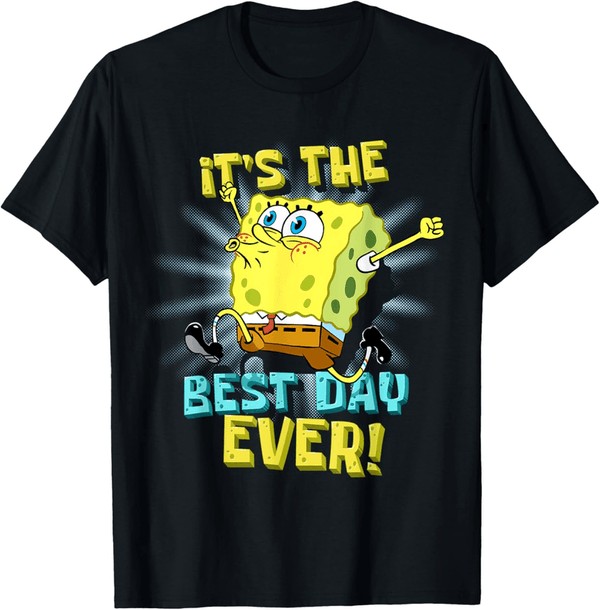 SpongeBob 