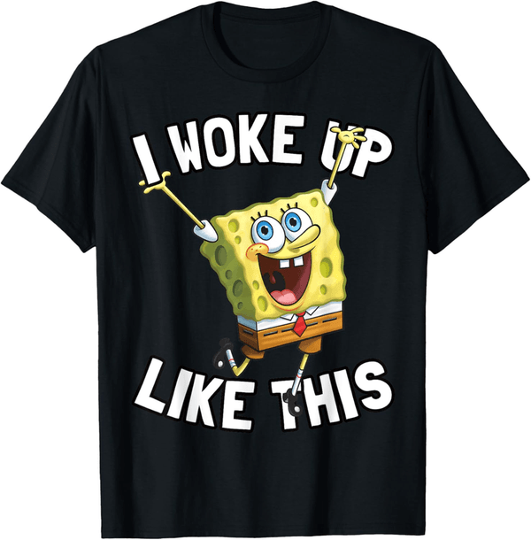 SpongeBob SquarePants 