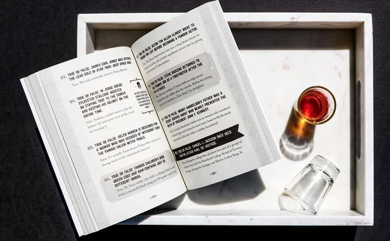 Mind-Blowing True Facts Book: 500 Shocking Insights
