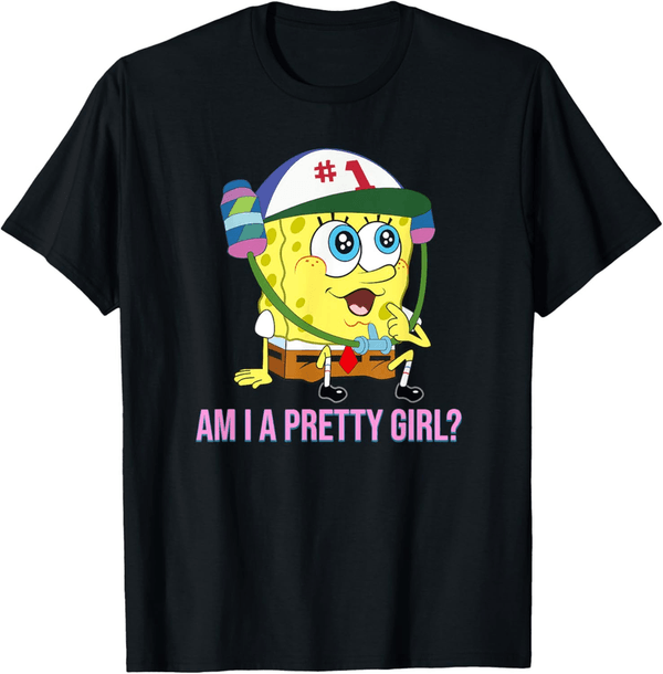 SpongeBob SquarePants 