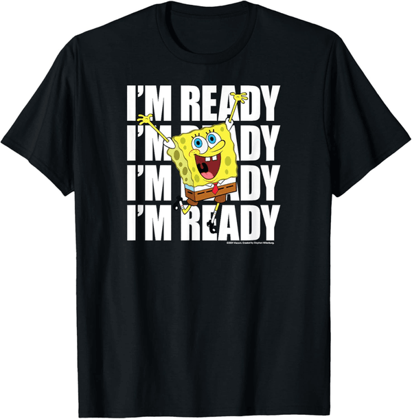 SpongeBob SquarePants 