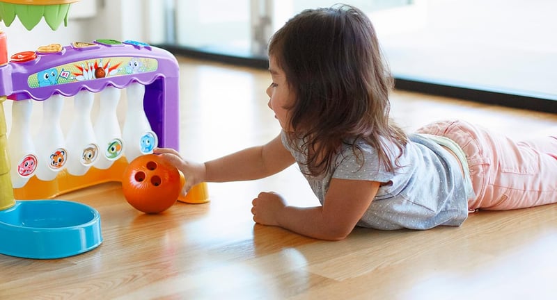 3-in-1 Sports Zone Playset for Active Kids
