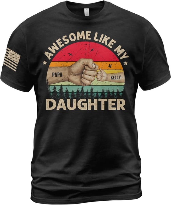 Personalized 