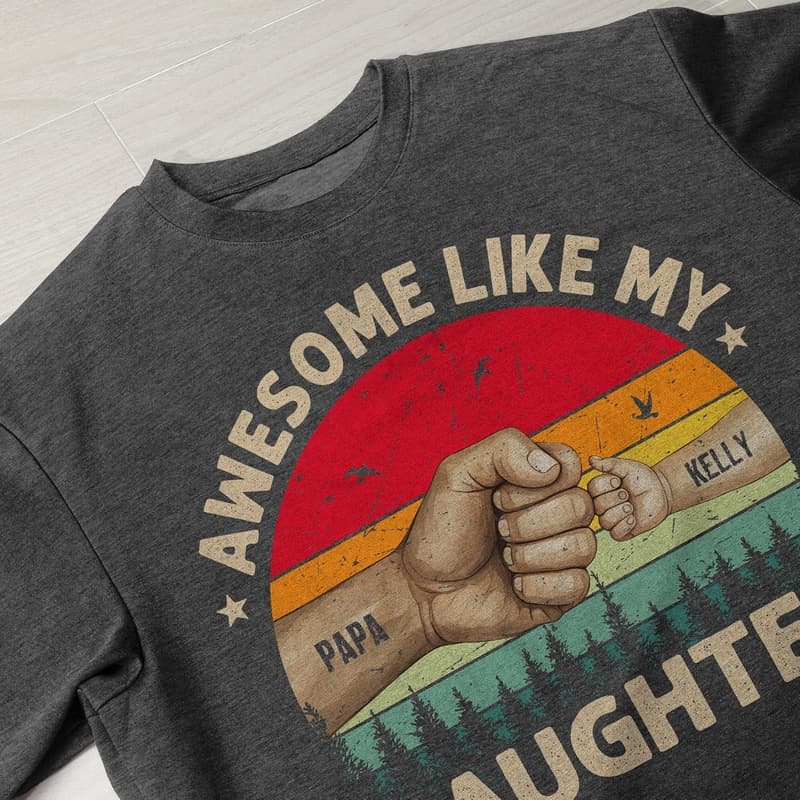 Personalized 
