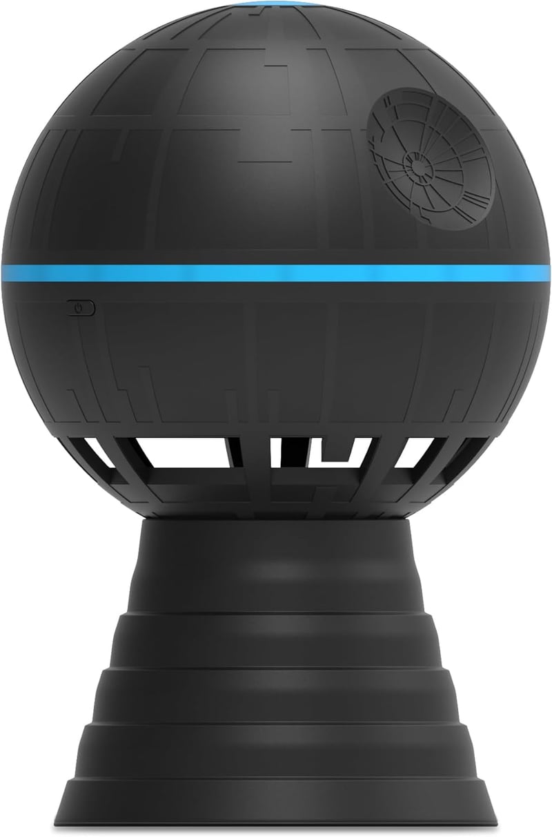 Bluetooth 5.1 Speaker - 10 Hour Playtime, Ideal Gifts for Men