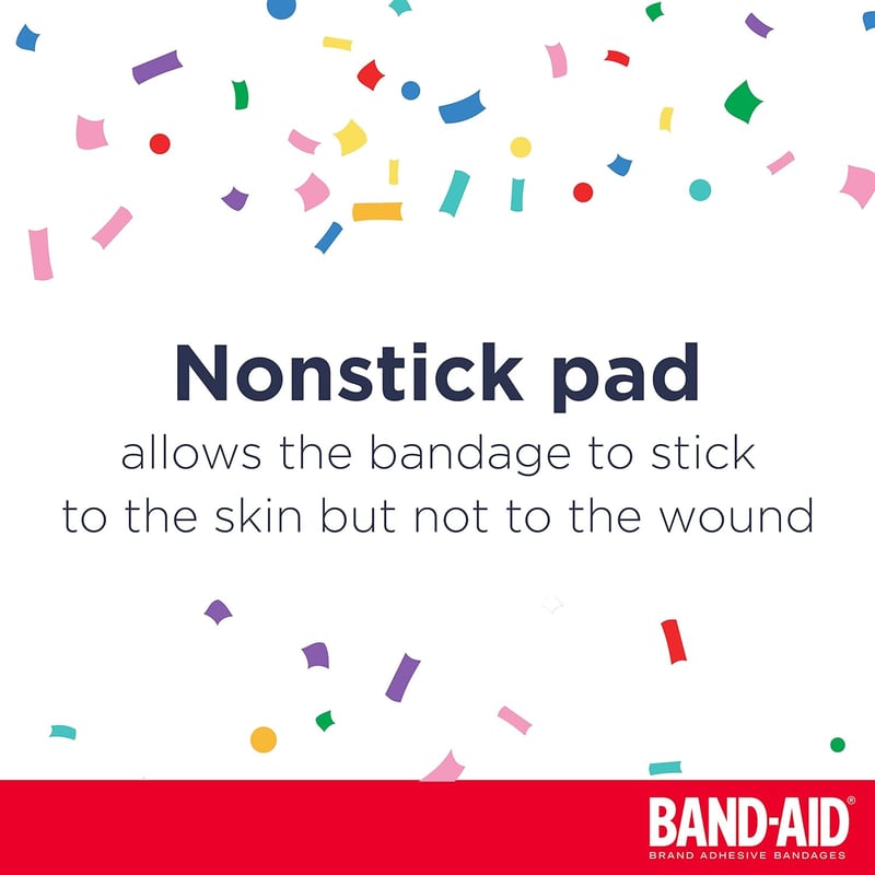 Star Wars Mandalorian Adhesive Bandages for Kids - 20 ct