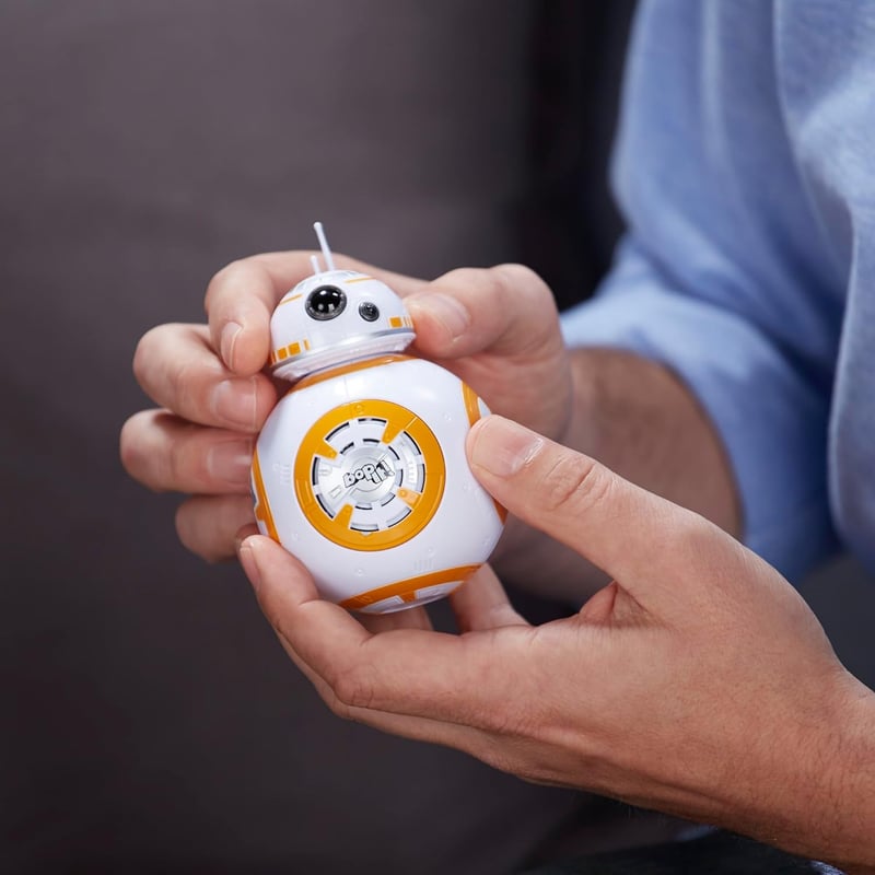 Star Wars BB-8 Bop It! Game for Kids Ages 8+