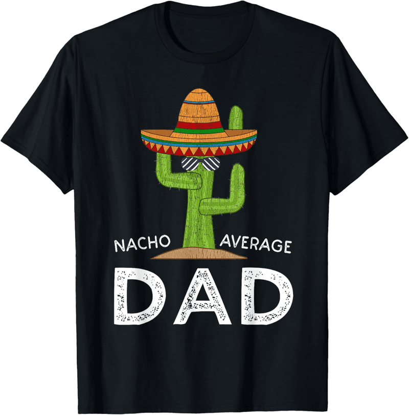 Funny Dad Joke Humor T-Shirt for Fathers