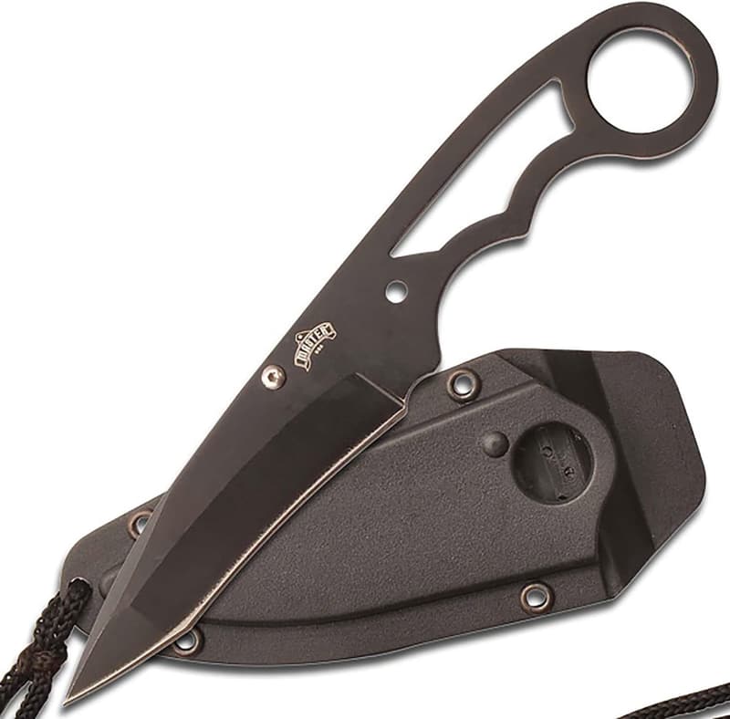 Master USA Knife - Durable Stainless Steel Blade
