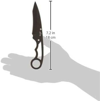 Master USA Knife - Durable Stainless Steel Blade