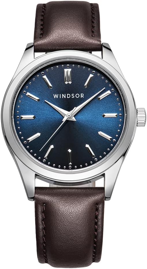 Personalized Engraved Watch for Men - Ideal Gift for Him