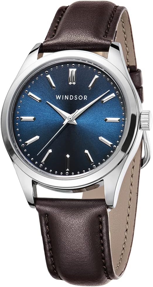 Personalized Engraved Watch for Men - Ideal Gift for Him