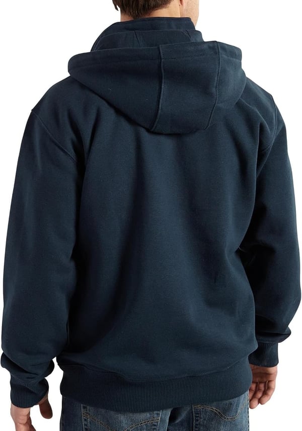 Carhartt Men's Heavyweight Loose Fit Quarter-Zip Sweatshirt