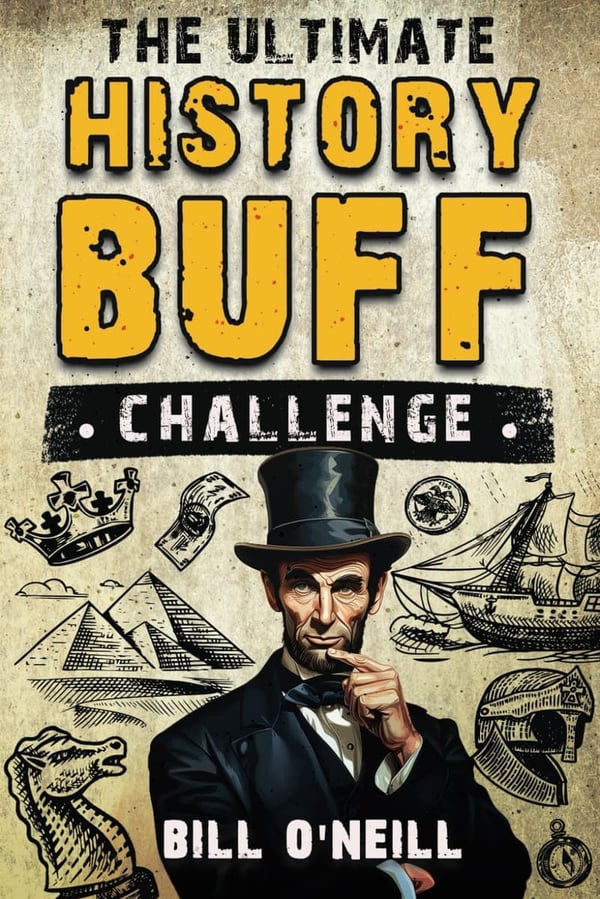 History Quiz Challenge: 600+ Questions for Curious Minds