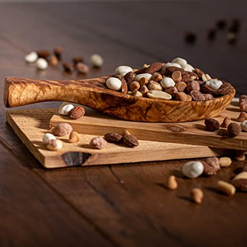 Thank You Gift Basket with Sweets & Savory Treats for All