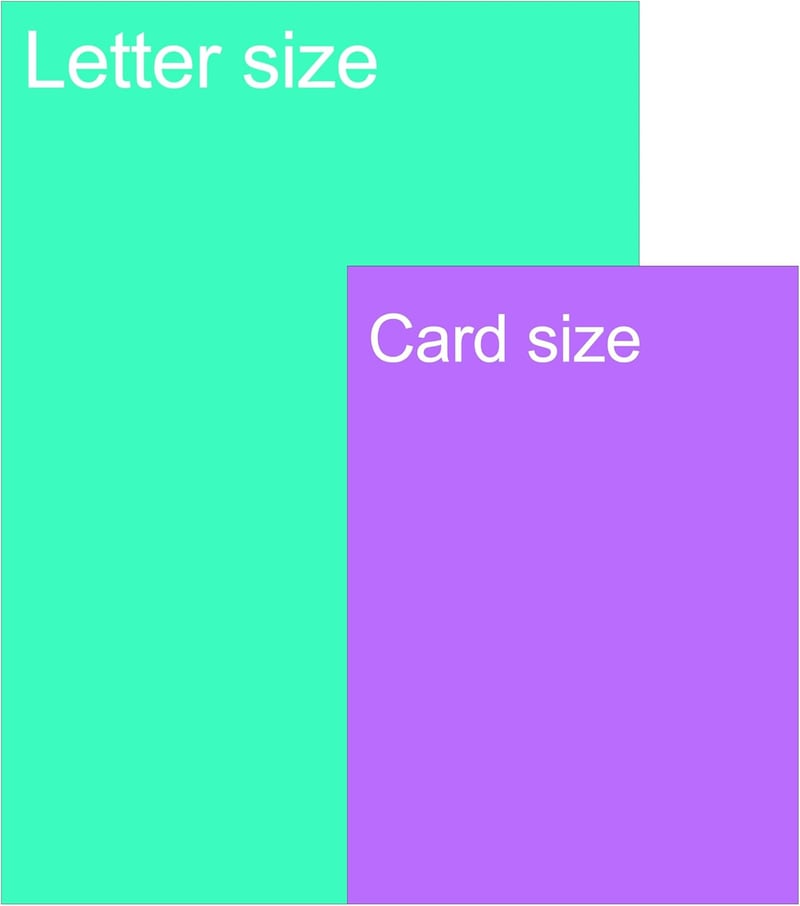 Thank You Card for Dog Sitter & Vet Tech - 5.82
