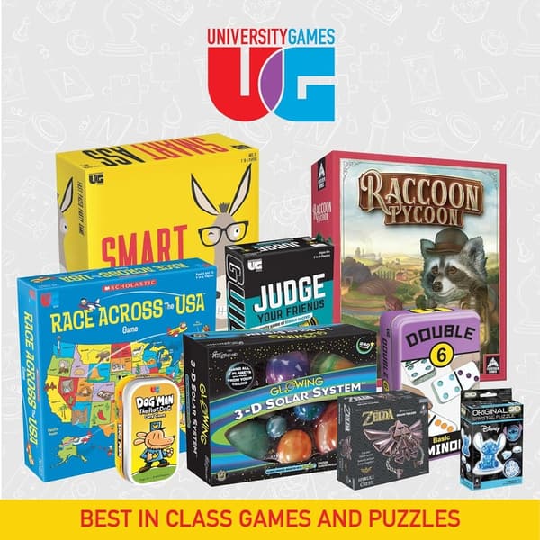 Worst Case Scenario Office Game
