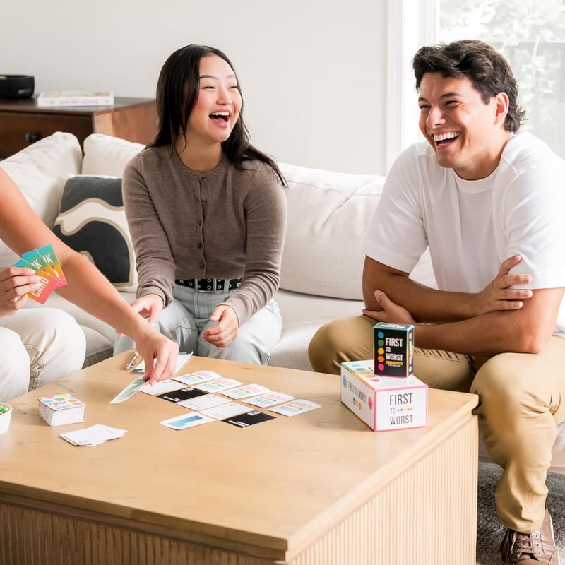 After Dark Expansion Set - Adult Party Card Game