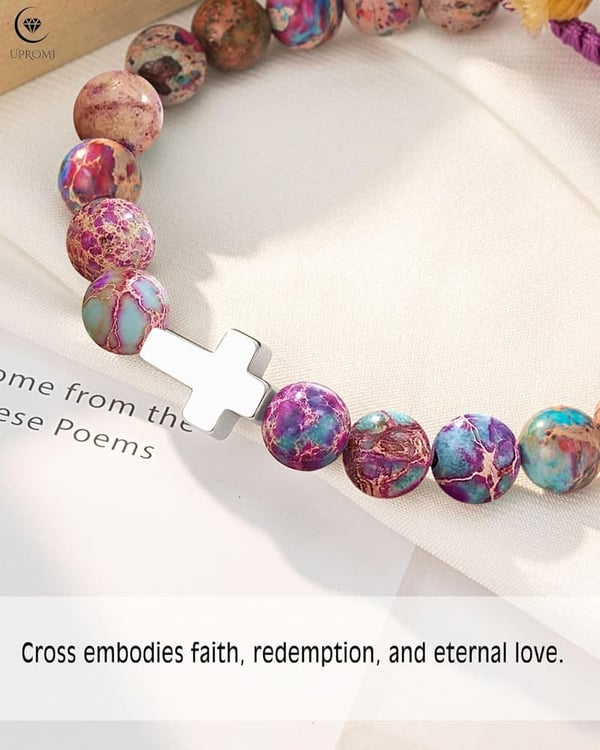 Birthday Bracelet for Girls - Perfect Gift for Ages 6-14