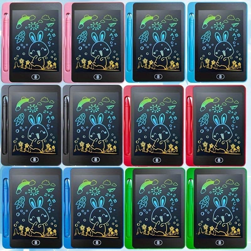 Kids' Educational 6.5