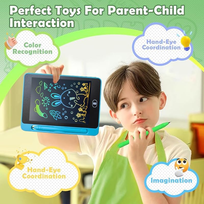 Kids' Educational 6.5