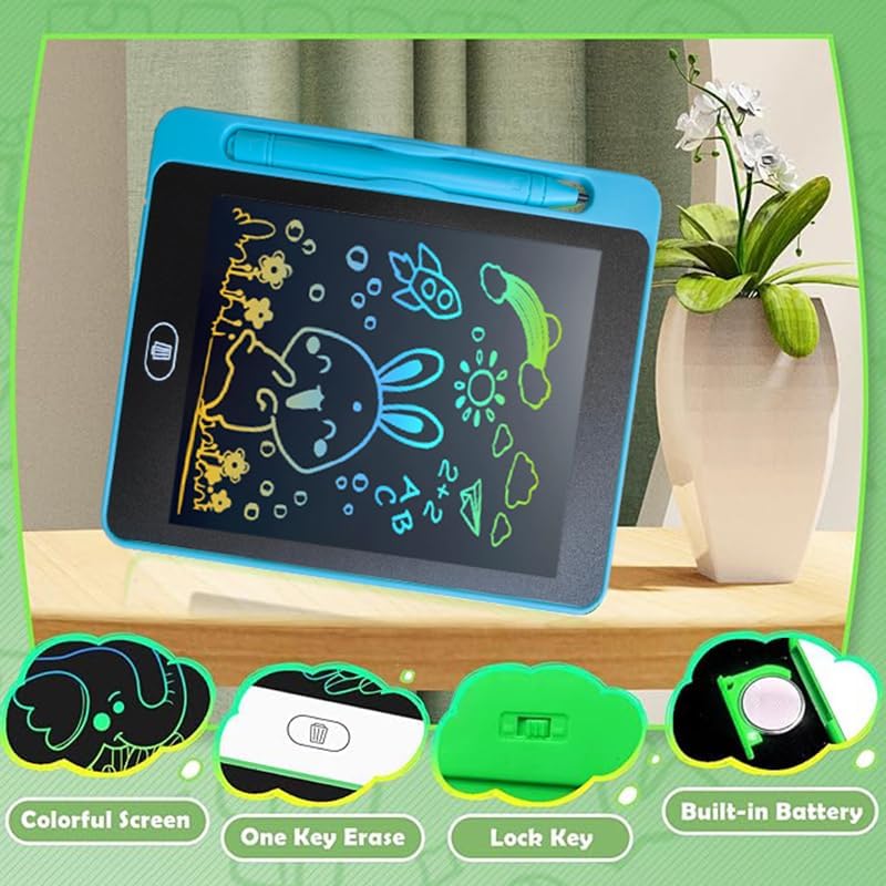 Kids' Educational 6.5
