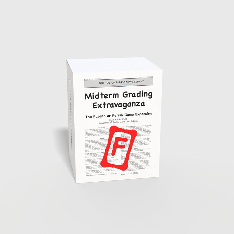 Midterm Grading Expansion Toolkit