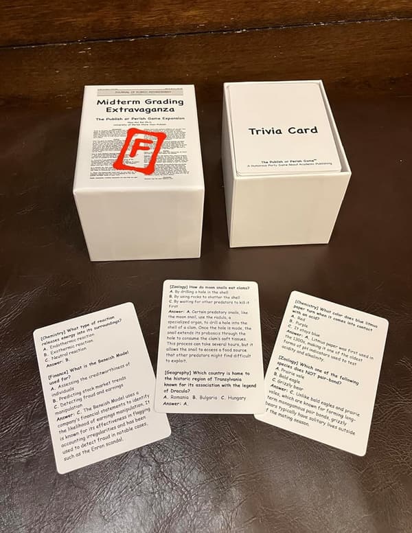 Midterm Grading Expansion Toolkit
