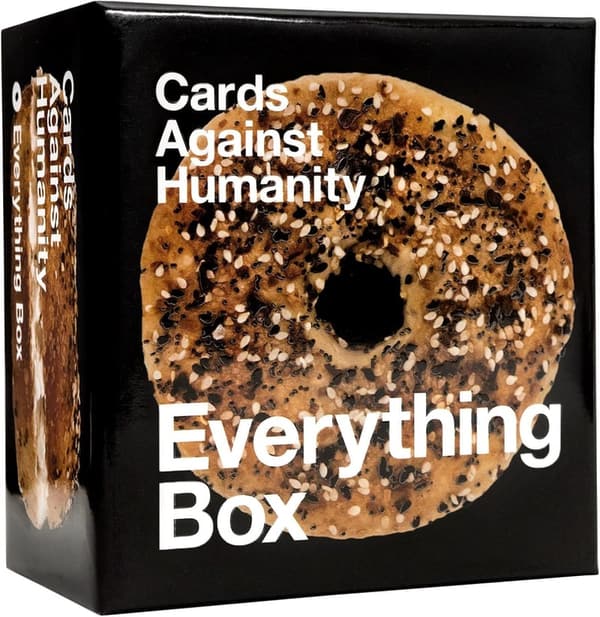 Cards Against Humanity: 300-Card Expansion Set