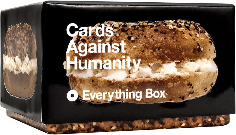 Cards Against Humanity: 300-Card Expansion Set