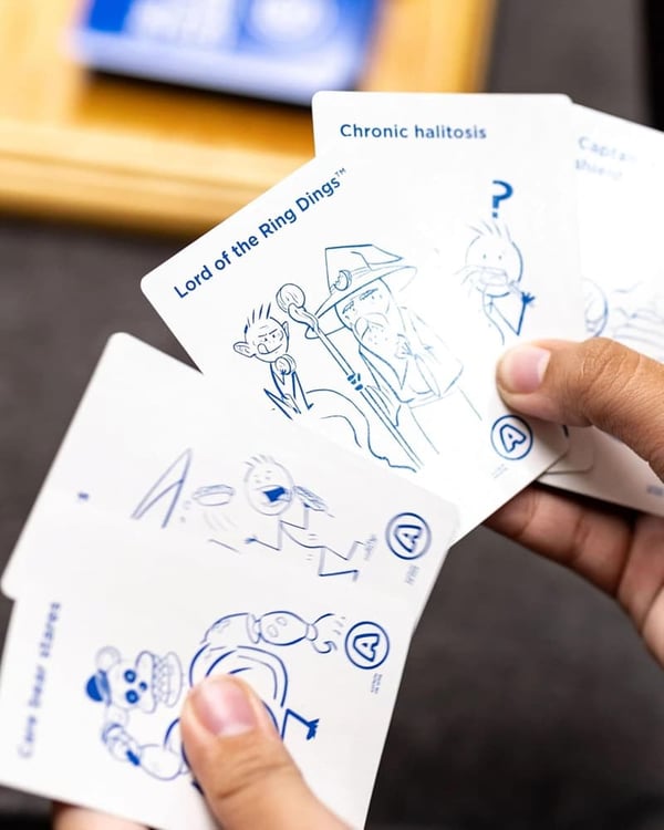 Kids Against Maturity: Hilarious Party Card Game for Families