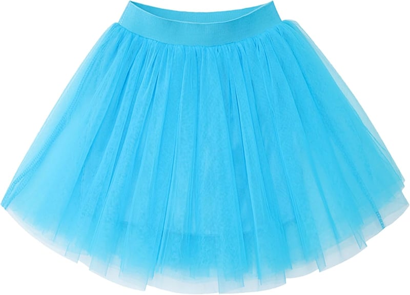 Dr. Seuss Thing 1 & Thing 2 Kids Costume Tutu Set