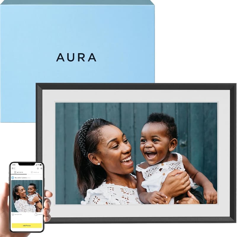 Aura 10.1