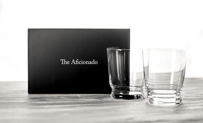Premium Crystal Whiskey Glass Set for Men – Elegant Gift Box